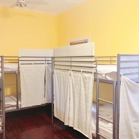 Five 2 Home Backpacker Бризбейн Екстериор снимка